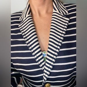 J.Crew size 6 Schoolboy blazer